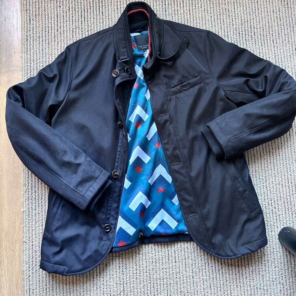 Ted Baker Jacket - Picture 2 of 3